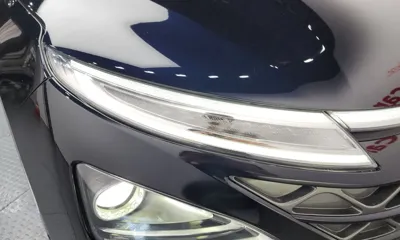 Hyundai Nexo 2022, 26081 км, за 14332.26 USD - фото 22