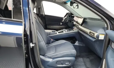 Hyundai Nexo 2022, 26081 км, за 14332.26 USD - фото 26