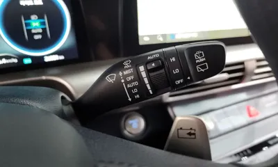 Hyundai Nexo 2022, 26081 км, за 14332.26 USD - фото 29