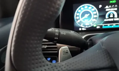 Hyundai Nexo 2022, 26081 км, за 14332.26 USD - фото 30