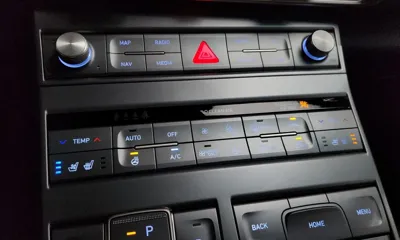 Hyundai Nexo 2022, 26081 км, за 14332.26 USD - фото 33