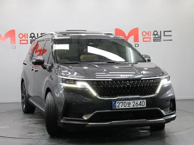 Kia Canival 2022, 119436 км, за 17421.82 USD