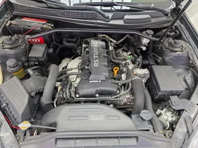 Hyundai Genesis 2010, 167828 км, за 2461.6 USD - фото 6