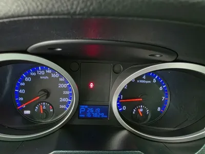 Hyundai Genesis 2010, 167828 км, за 2461.6 USD - фото 8