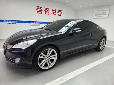 Hyundai Genesis 2010, 167828 км, за 2461.6 USD - фото 11