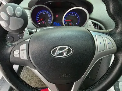 Hyundai Genesis 2010, 167828 км, за 2461.6 USD - фото 17