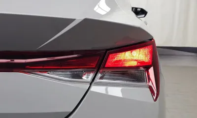 Hyundai Avante 2022, 144115 км, за 7488.44 USD - фото 23