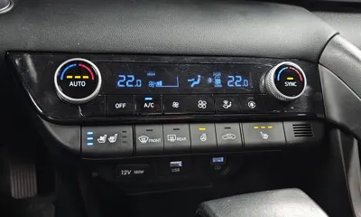 Hyundai Avante 2022, 144115 км, за 7488.44 USD - фото 27