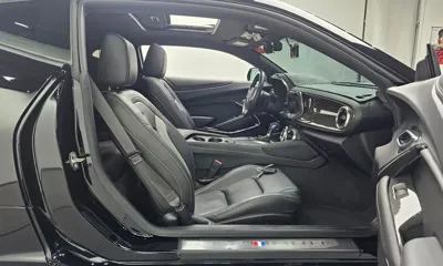 ChevroletGMDaewoo Camaro 2021, 57432 км, за 36037.81 USD - фото 26