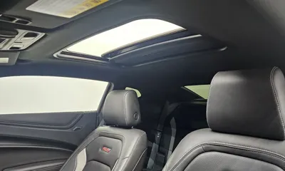 ChevroletGMDaewoo Camaro 2021, 57432 км, за 36037.81 USD - фото 30