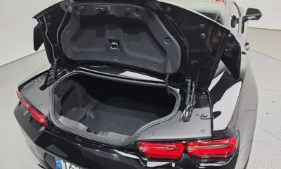 ChevroletGMDaewoo Camaro 2021, 57432 км, за 36037.81 USD - фото 31