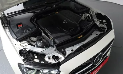 Mercedes-Benz E-Class 2021, 37015 км, за 32566.79 USD - фото 6