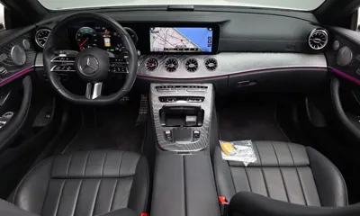 Mercedes-Benz E-Class 2021, 37015 км, за 32566.79 USD - фото 7