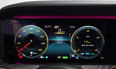 Mercedes-Benz E-Class 2021, 37015 км, за 32566.79 USD - фото 8