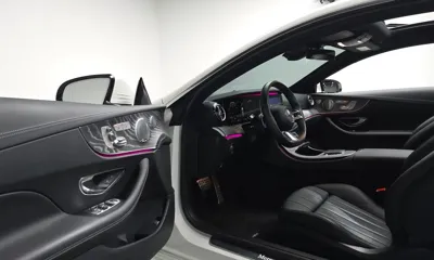 Mercedes-Benz E-Class 2021, 37015 км, за 32566.79 USD - фото 10