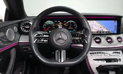 Mercedes-Benz E-Class 2021, 37015 км, за 32566.79 USD - фото 12