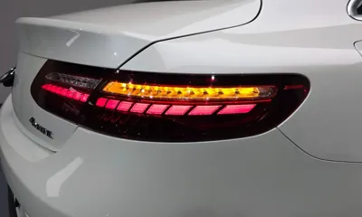 Mercedes-Benz E-Class 2021, 37015 км, за 32566.79 USD - фото 23