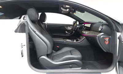 Mercedes-Benz E-Class 2021, 37015 км, за 32566.79 USD - фото 26