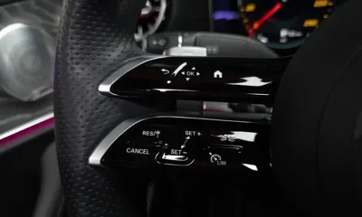 Mercedes-Benz E-Class 2021, 37015 км, за 32566.79 USD - фото 30