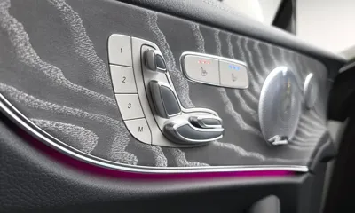 Mercedes-Benz E-Class 2021, 37015 км, за 32566.79 USD - фото 33