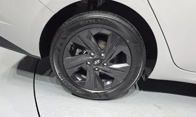 Hyundai Avante 2021, 58883 км, за 10973.04 USD