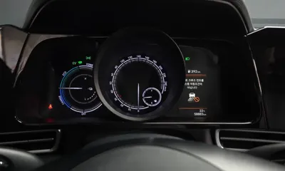 Hyundai Avante 2021, 58883 км, за 10973.04 USD - фото 8