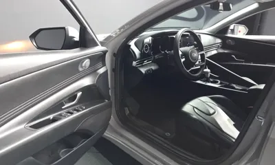 Hyundai Avante 2021, 58883 км, за 10973.04 USD - фото 10