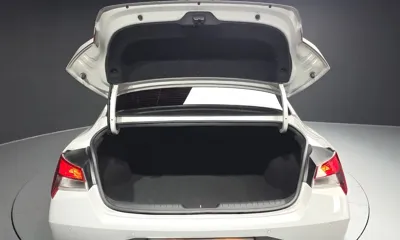 Hyundai Avante 2021, 58883 км, за 10973.04 USD - фото 20
