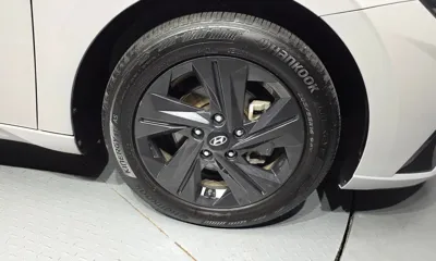 Hyundai Avante 2021, 58883 км, за 10973.04 USD - фото 21