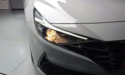 Hyundai Avante 2021, 58883 км, за 10973.04 USD - фото 22