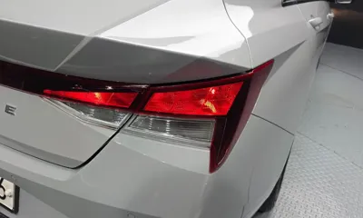 Hyundai Avante 2021, 58883 км, за 10973.04 USD - фото 23
