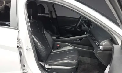 Hyundai Avante 2021, 58883 км, за 10973.04 USD - фото 26