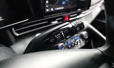 Hyundai Avante 2021, 58883 км, за 10973.04 USD - фото 28