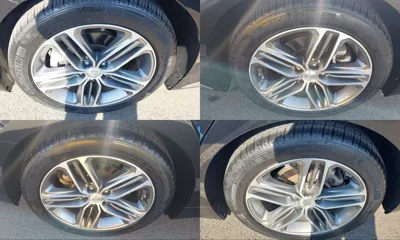 Hyundai Grandeur 2019, 30568 км, за 11562.6 USD