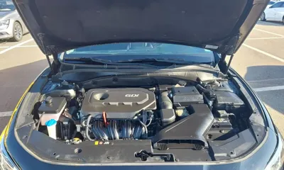 Hyundai Grandeur 2019, 30568 км, за 11567.96 USD - фото 6