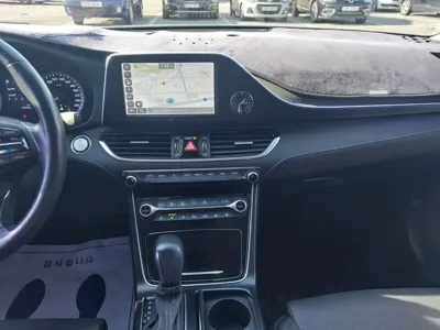 Hyundai Grandeur 2019, 30568 км, за 11567.96 USD - фото 7