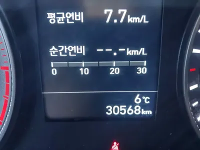 Hyundai Grandeur 2019, 30568 км, за 11567.96 USD - фото 8