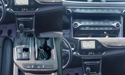 Hyundai Grandeur 2019, 30568 км, за 11567.96 USD - фото 9