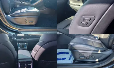 Hyundai Grandeur 2019, 30568 км, за 11567.96 USD - фото 10