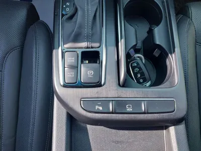 Hyundai Grandeur 2019, 30568 км, за 11567.96 USD - фото 11