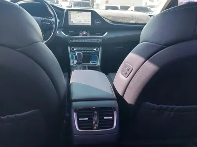 Hyundai Grandeur 2019, 30568 км, за 11567.96 USD - фото 15