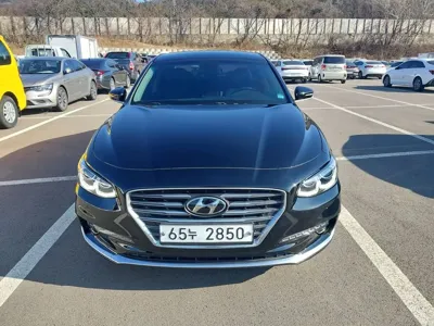 Hyundai Grandeur 2019, 30568 км, за 11567.96 USD - фото 19