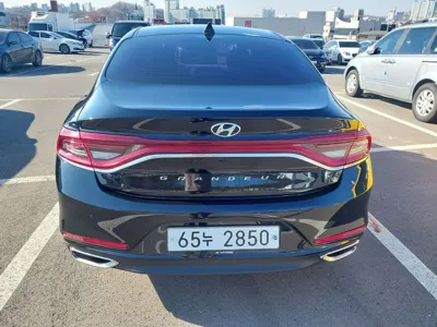 Hyundai Grandeur 2019, 30568 км, за 11567.96 USD - фото 20