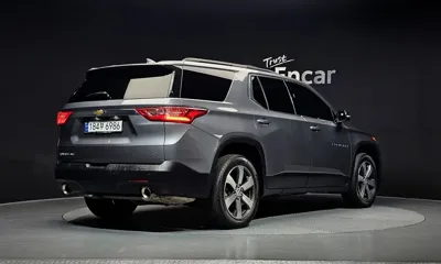 ChevroletGMDaewoo Traverse 2020, 52084 км, за 13907.27 USD