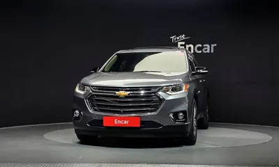 ChevroletGMDaewoo Traverse 2020, 52084 км, за 13907.27 USD