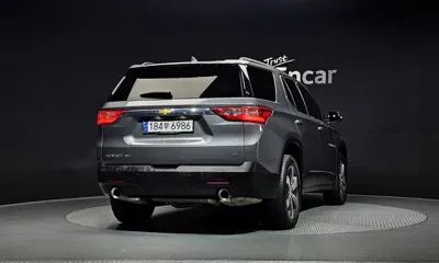 ChevroletGMDaewoo Traverse 2020, 52084 км, за 13907.27 USD