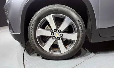 ChevroletGMDaewoo Traverse 2020, 52084 км, за 13907.27 USD