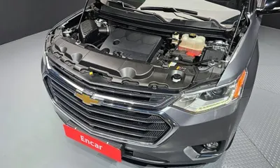 ChevroletGMDaewoo Traverse 2020, 52084 км, за 13907.27 USD - фото 6