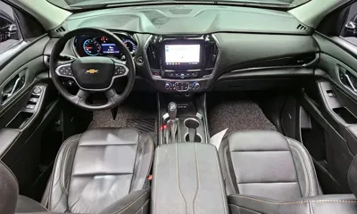 ChevroletGMDaewoo Traverse 2020, 52084 км, за 13907.27 USD - фото 7