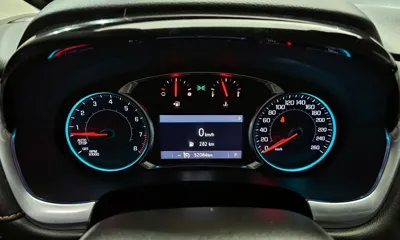 ChevroletGMDaewoo Traverse 2020, 52084 км, за 13907.27 USD - фото 8